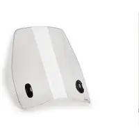 Puig Urban Honda Sh 150i 2024 Forrude