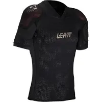 Leatt 3df Airfit Lite Evo T-shirt Med Kortærmet Beskyttelse
