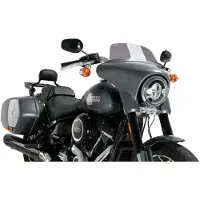 Puig 21723h High-road Touring Harley Davidson Forrude