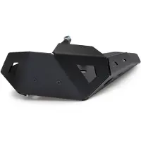 Puig Motorbeskyttelsesplade Benelli TRK 702/X 23- Sort
