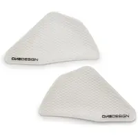 Puig Yamaha Yzf-r3 2018 Side Tank Grip Pad