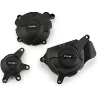 Puig 21510n Honda Cbr 1000 Rr Abs Fireblade 09-11 Motorhjelm