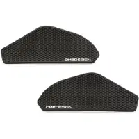 Puig Yamaha Yzf-r7 2025 Side Tank Grip Pad