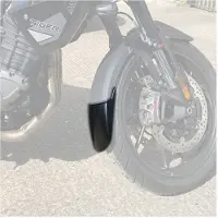 Puig Triumph Tiger 1200 Gt Pro 2023 Forlængelse Af Forskærm