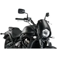 Puig Frontkåbe Anarchy VULCAN / S ÅRG.15-TGK