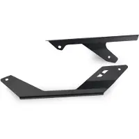 Puig 21842n Honda X-adv 750 17 Forrude