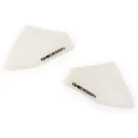 Puig Yamaha Mt-09 Sp 2023 Side Tank Grip Pad