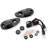 Puig 22043n Honda Cbr1000rr-r Fireblade Sp 20-25 Spejl Propper Til Motorcykel