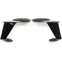 Puig Downforce Winglet Sidespoiler ZX-10R/RR 21- SORT