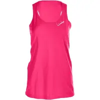 Winshape Sportsoverdel 'MCT006' pink / hvid