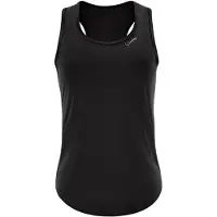 Winshape Sportsoverdel 'AET128LS' sort / hvid