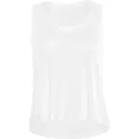 Winshape Sportsoverdel ' BAMT001 ' hvid
