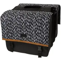 Fastrider Nara Trend Mik Double Sidetasker 33l