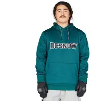 Dc-shoes Snowstar Sweatshirt