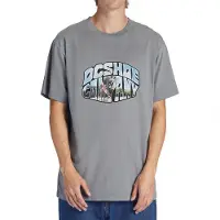 Dc-shoes Citywide T-shirt Med Korte ærmer