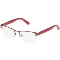Police Vpl194-4908g1 Juniorbriller
