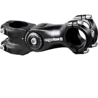 Ergotec Octopus 2 Cykel Frempind 25.4 Mm
