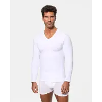 Abanderado Langærmet Baselayer