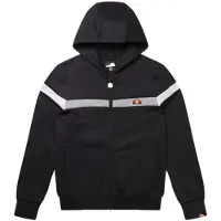 Ellesse Spinella Sweatshirt Med Lynlås