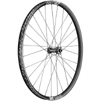 Dt Swiss Ex 1700 Spline 30 29´´ 6b Disc Mtb Forhjul