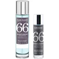 Caravan Nº66 150+30ml Parfume