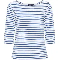 Sea Ranch Marina Uv 3/4-ærmet T-shirt