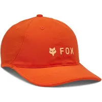 FOX Racing Absolute Tech Kasket