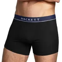 Hackett Core Boxers 3 Enheder