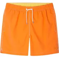 Hackett Core Solid Volley Badeshorts