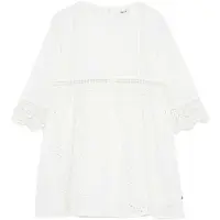 Pepe Jeans Bibi 3/4 ærmet Kort Kjole