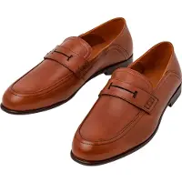 Hackett Phil Loafers
