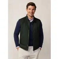 Faconnable Fm400369 Vest