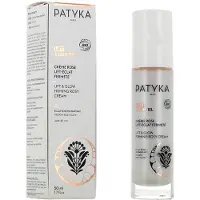 Patyka Lift Essentiel Cr 50ml Ansigtsbehandling