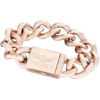 Police Pj25016bsrg02 Armbånd