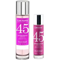 Caravan Nº45 150+30ml Parfume