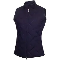 Green Lamb Monique Vest