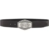 Wrangler Big Buckle Bælte