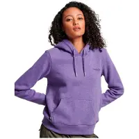 Superdry Essential Logo Hættetrøje