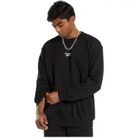 Reebok Small Vector Crew Sweatshirt