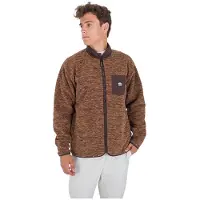 Hurley Woodland Burrito Sweatshirt Med Lynlås
