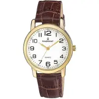 Radiant Grand 40 Mm Ra281604 Ur
