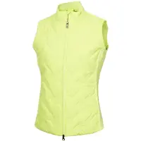 Green Lamb Monique Vest
