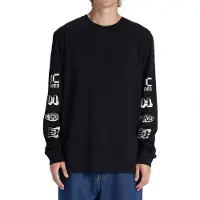 Dc-shoes All Smiles T-shirt Med Lange ærmer