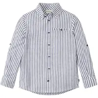 Tom Tailor 1030850 Skjorte Med Lange ærmer