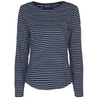 Sea Ranch Amelie T-shirt Med Lange ærmer