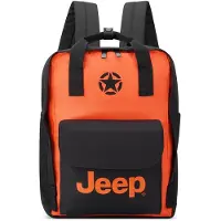Jeep J0374660025 Tote 17l Rygsæk