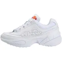 Ellesse Sparta Leather Sko