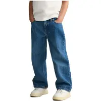 Gant Relaxed Fit Fit Jeans