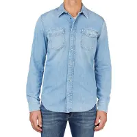 Pepe Jeans Hammond Skjorte Med Lange ærmer
