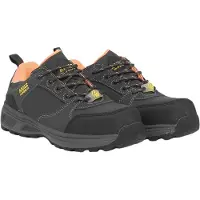 Aigle Solter S3 W Sko
